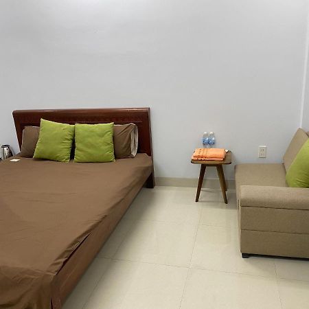Cherki Hostel Da Nang Exterior foto